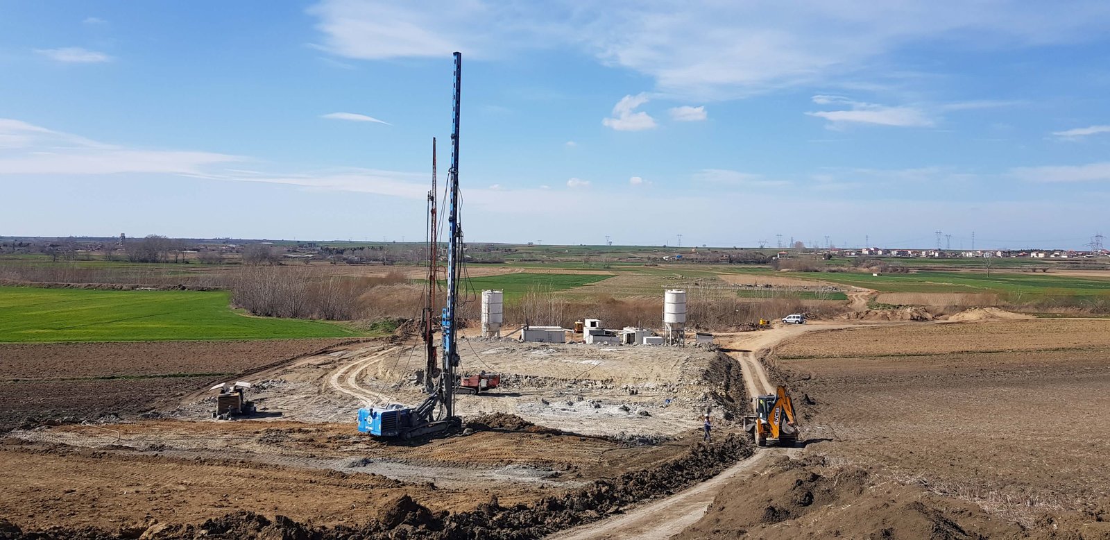 Zemin Mühendisliği